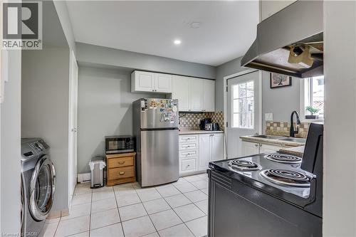 271 Thames Street Unit# 19, Ingersoll, ON - Indoor