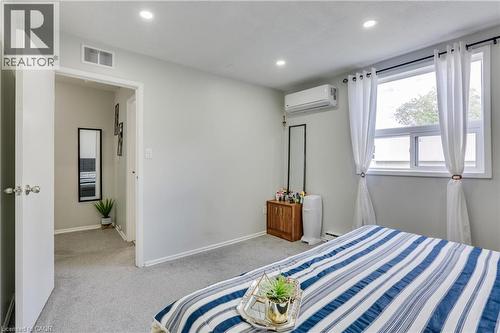 271 Thames Street Unit# 19, Ingersoll, ON - Indoor Photo Showing Bedroom
