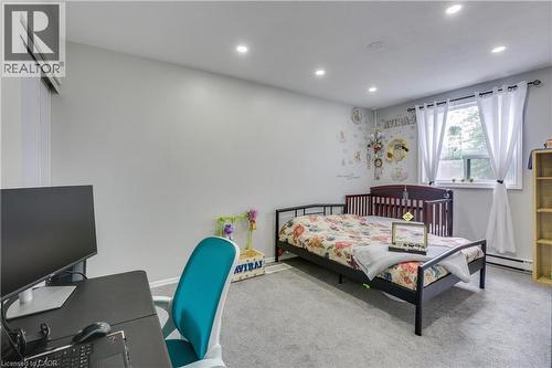 271 Thames Street Unit# 19, Ingersoll, ON - Indoor Photo Showing Other Room