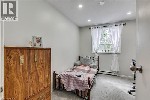 271 Thames Street Unit# 19, Ingersoll, ON - Indoor