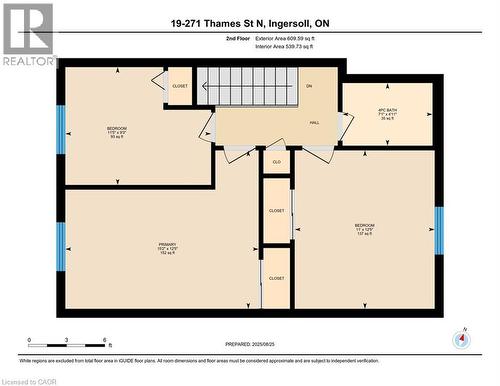 271 Thames Street Unit# 19, Ingersoll, ON - Other