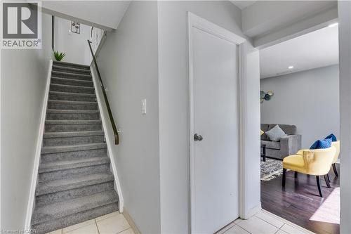 271 Thames Street Unit# 19, Ingersoll, ON - Indoor Photo Showing Other Room