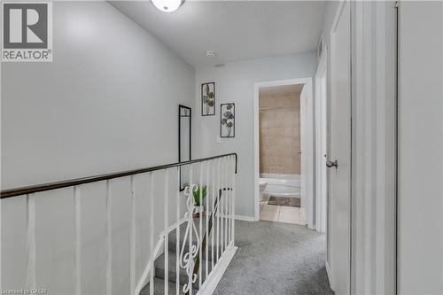 271 Thames Street Unit# 19, Ingersoll, ON - Indoor Photo Showing Other Room