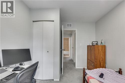 271 Thames Street Unit# 19, Ingersoll, ON - Indoor