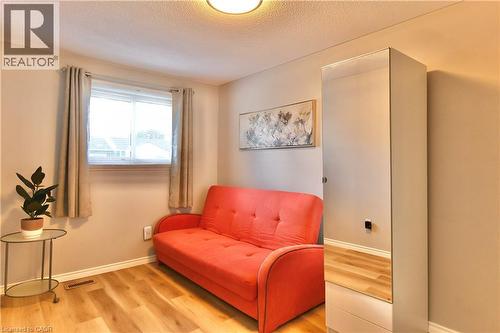 11 Harrisford Street Unit# 98, Hamilton, ON - Indoor