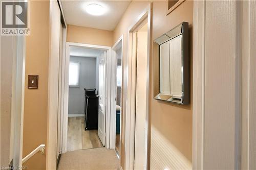 11 Harrisford Street Unit# 98, Hamilton, ON - Indoor Photo Showing Other Room