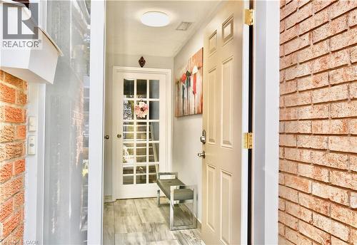 11 Harrisford Street Unit# 98, Hamilton, ON - Indoor Photo Showing Other Room