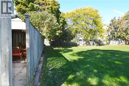 11 Harrisford Street Unit# 98, Hamilton, ON - Outdoor