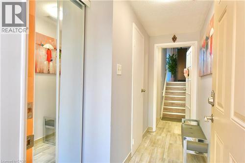 11 Harrisford Street Unit# 98, Hamilton, ON - Indoor Photo Showing Other Room