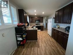 415 MOUNT PLEASANT Road  Brantford, ON N3T 5L5