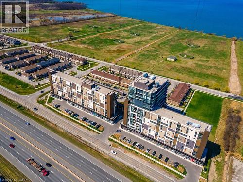 550 NORTH SERVICE Road Unit# 1404  Grimsby, ON L3M 0H9