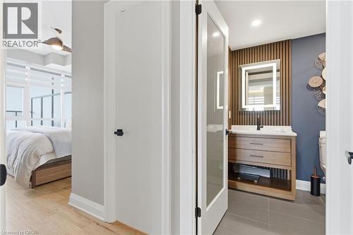 550 North Service Road Unit# 1404, Grimsby, ON - Indoor