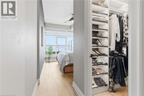 550 North Service Road Unit# 1404, Grimsby, ON - Indoor