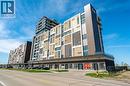 550 North Service Road Unit# 1404, Grimsby, ON  - Outdoor With Facade 