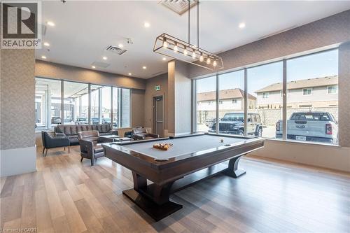 550 North Service Road Unit# 1404, Grimsby, ON - Indoor Photo Showing Other Room