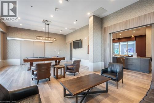 550 North Service Road Unit# 1404, Grimsby, ON - Indoor