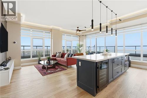 550 North Service Road Unit# 1404, Grimsby, ON - Indoor