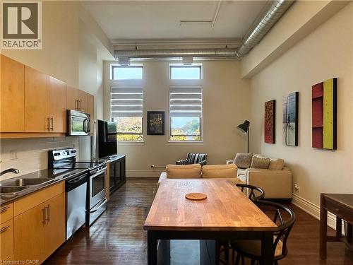 200 Stinson Street Unit# 310, Hamilton, ON - Indoor