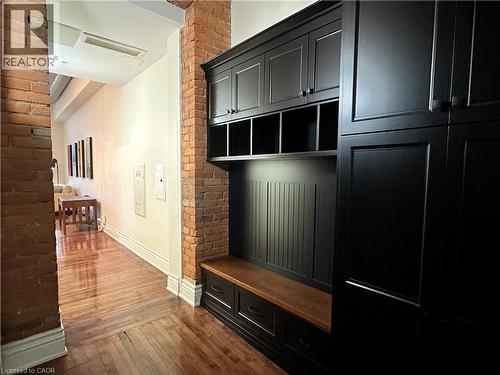 200 Stinson Street Unit# 310, Hamilton, ON - Indoor Photo Showing Other Room