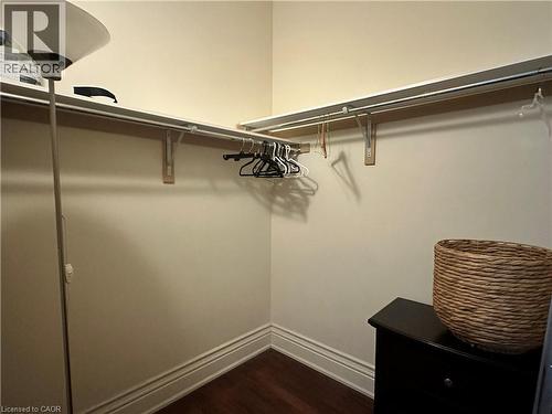 200 Stinson Street Unit# 310, Hamilton, ON - Indoor With Storage