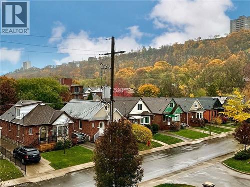 200 Stinson Street Unit# 310, Hamilton, ON - Outdoor