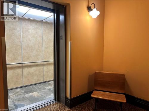 200 Stinson Street Unit# 310, Hamilton, ON - Indoor Photo Showing Other Room