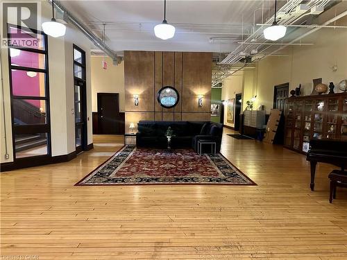 200 Stinson Street Unit# 310, Hamilton, ON - Indoor Photo Showing Other Room