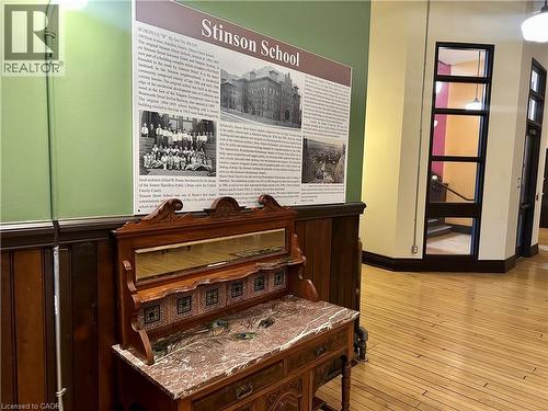 200 Stinson Street Unit# 310, Hamilton, ON - Indoor Photo Showing Other Room