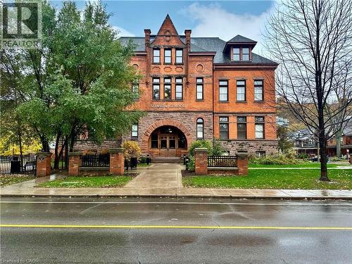 200 STINSON Street Unit# 310  Hamilton, ON L8N 4J5