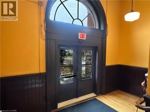 200 Stinson Street Unit# 310, Hamilton, ON - Indoor Photo Showing Other Room