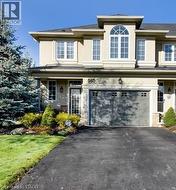 560 STONEHENGE Drive  Hamilton, ON L9K 0B2