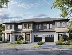 420 RED OAK Avenue  Hamilton, ON L8E 2C6