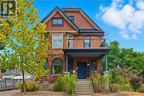 180 ONTARIO Street  St. Catharines, ON L2R 5K9