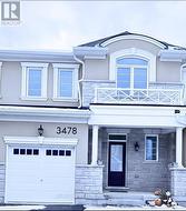 3478 VERNON POWELL DRIVE  Oakville, ON L6H 0X8