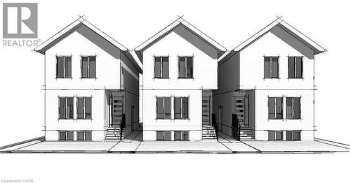 641 Limeridge Road E, Hamilton, ON - Other