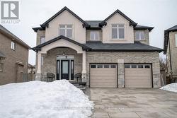 4126 PROKICH COURT  Lincoln, ON L3J 0M1
