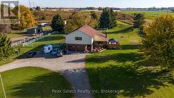 20076 CHERRYHILL ROAD  Thames Centre, ON N0M 2M0