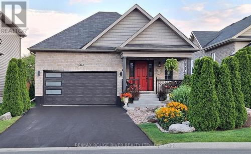 378 LONSBERRY DRIVE  Cobourg, ON K9A 0K4