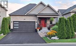 378 LONSBERRY DRIVE  Cobourg, ON K9A 0K4