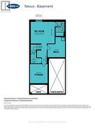 Images provided to showcase builder finishes only. - 