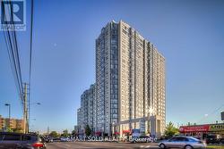 1211 - 1470 MIDLAND AVENUE  Toronto, ON M1P 4Z4