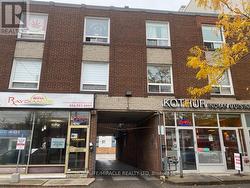 2 - 2401 LAKESHORE BOULEVARD W  Toronto, ON M8V 1C5