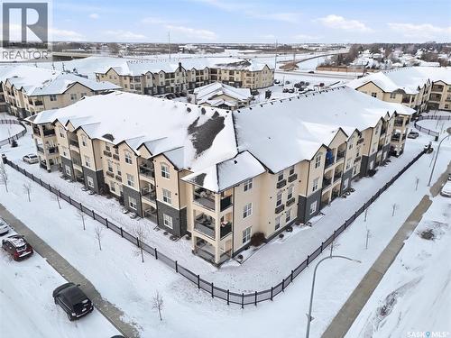 112 130 Phelps Way, Saskatoon, SK - Outdoor With View