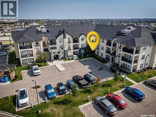 112 130 Phelps Way, Saskatoon, SK - Outdoor
