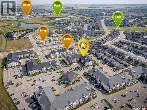 112 130 Phelps Way, Saskatoon, SK - Other