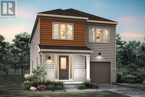 838 TINCTURE PLACE  Ottawa, ON K2W 0P4