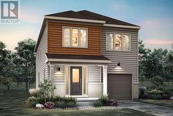 838 TINCTURE PLACE  Ottawa, ON K2W 0P4