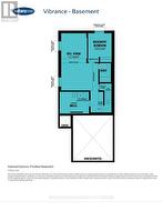 Images provided to showcase builder finishes only. - 