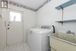 Laundry room - 