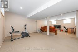 Recreation room - 